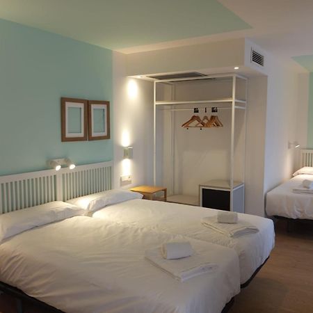 Hotel Virgen De Covadonga Cangas de Onis Ngoại thất bức ảnh