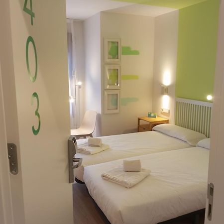 Hotel Virgen De Covadonga Cangas de Onis Ngoại thất bức ảnh