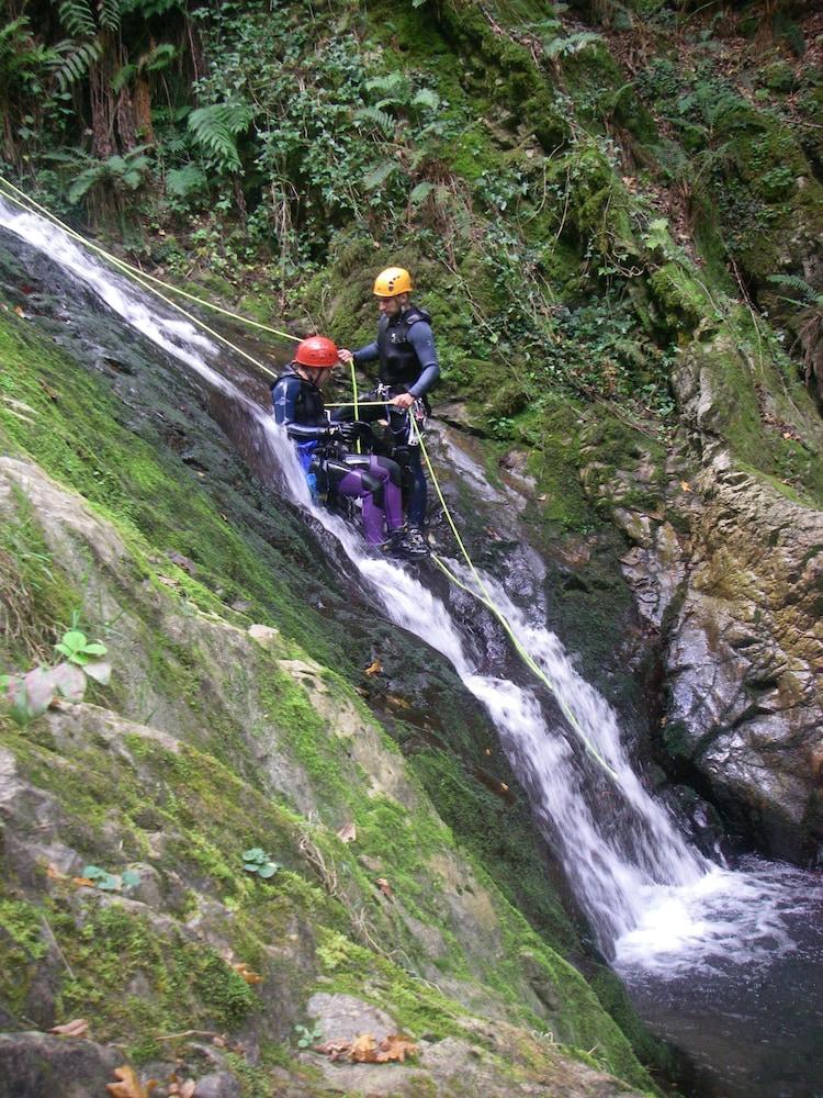 Hotel Virgen De Covadonga Cangas de Onis Ngoại thất bức ảnh