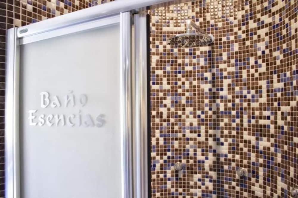 Hotel Virgen De Covadonga Cangas de Onis Ngoại thất bức ảnh