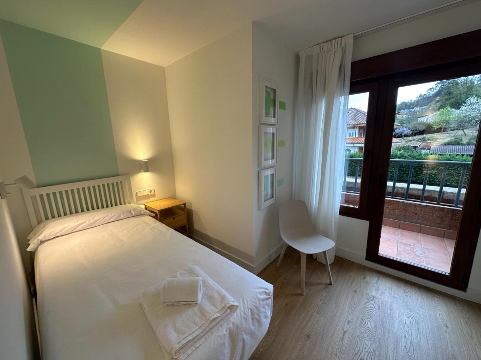 Hotel Virgen De Covadonga Cangas de Onis Ngoại thất bức ảnh