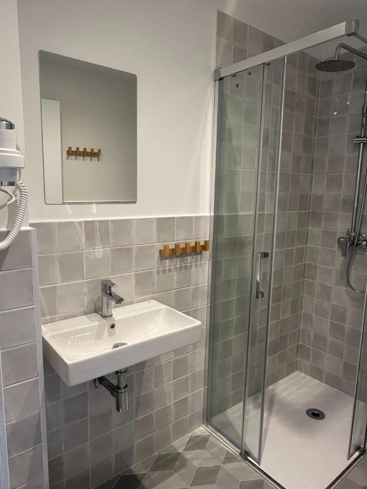 Hotel Virgen De Covadonga Cangas de Onis Ngoại thất bức ảnh