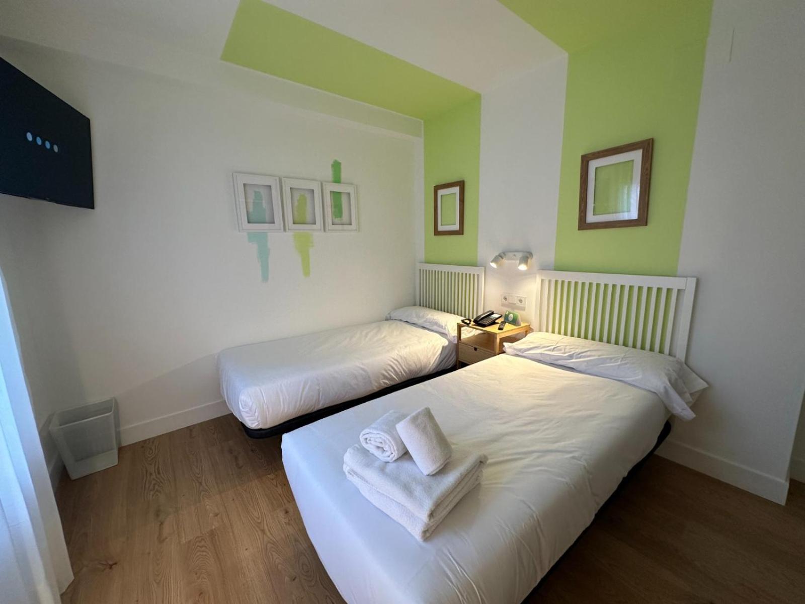Hotel Virgen De Covadonga Cangas de Onis Ngoại thất bức ảnh