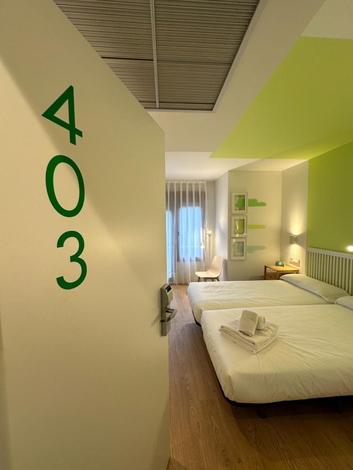 Hotel Virgen De Covadonga Cangas de Onis Ngoại thất bức ảnh