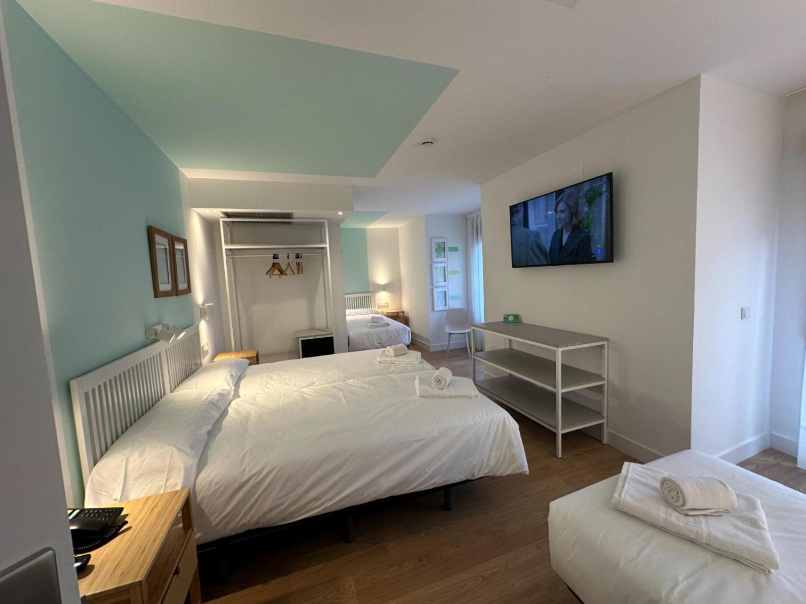 Hotel Virgen De Covadonga Cangas de Onis Ngoại thất bức ảnh