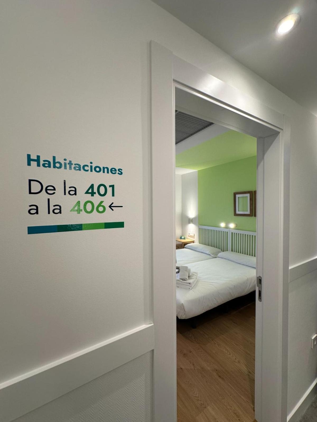 Hotel Virgen De Covadonga Cangas de Onis Ngoại thất bức ảnh
