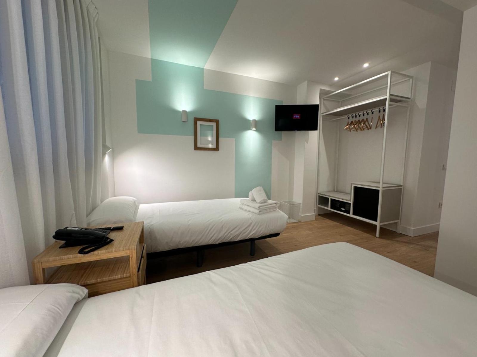 Hotel Virgen De Covadonga Cangas de Onis Ngoại thất bức ảnh