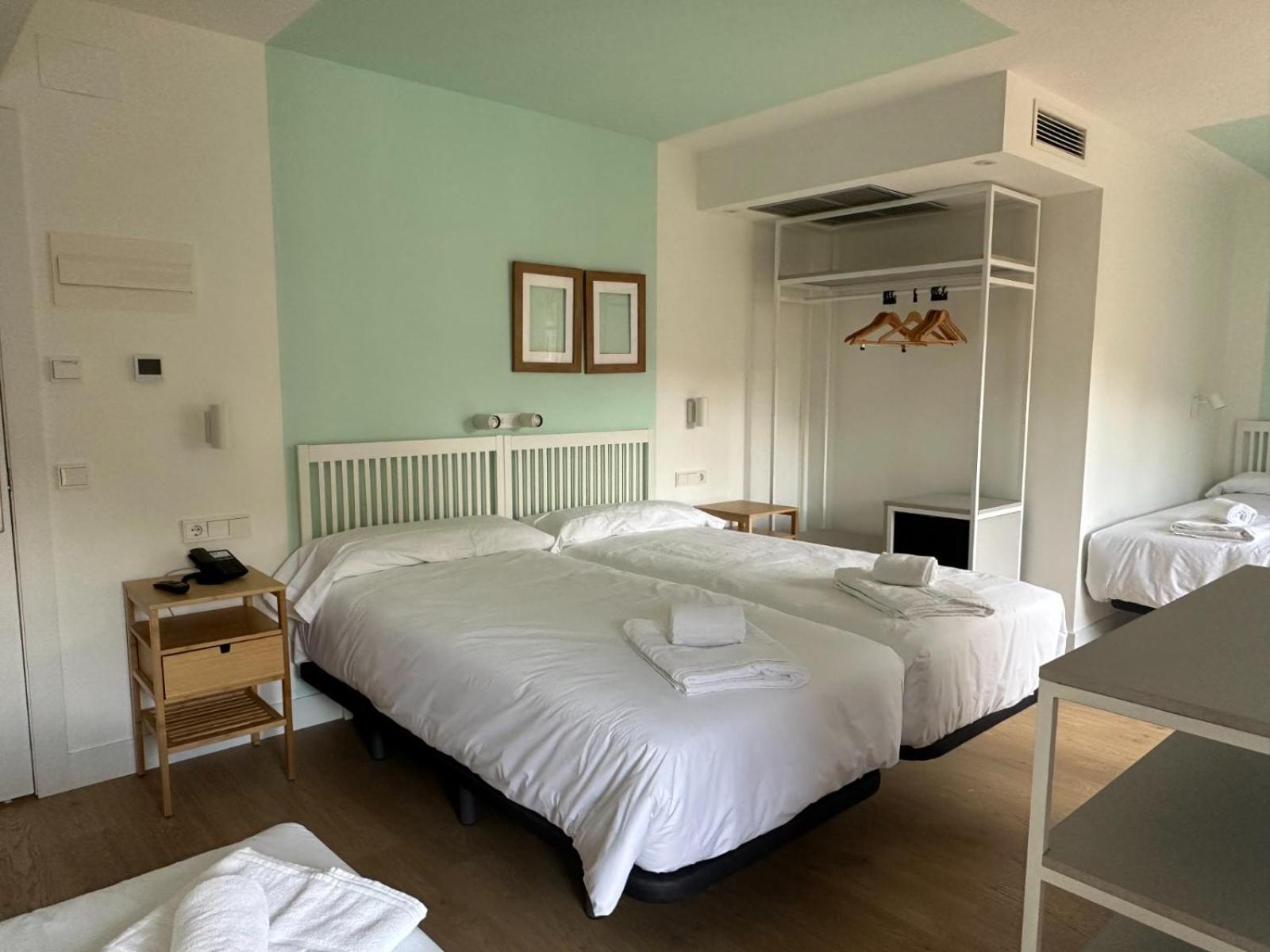 Hotel Virgen De Covadonga Cangas de Onis Ngoại thất bức ảnh