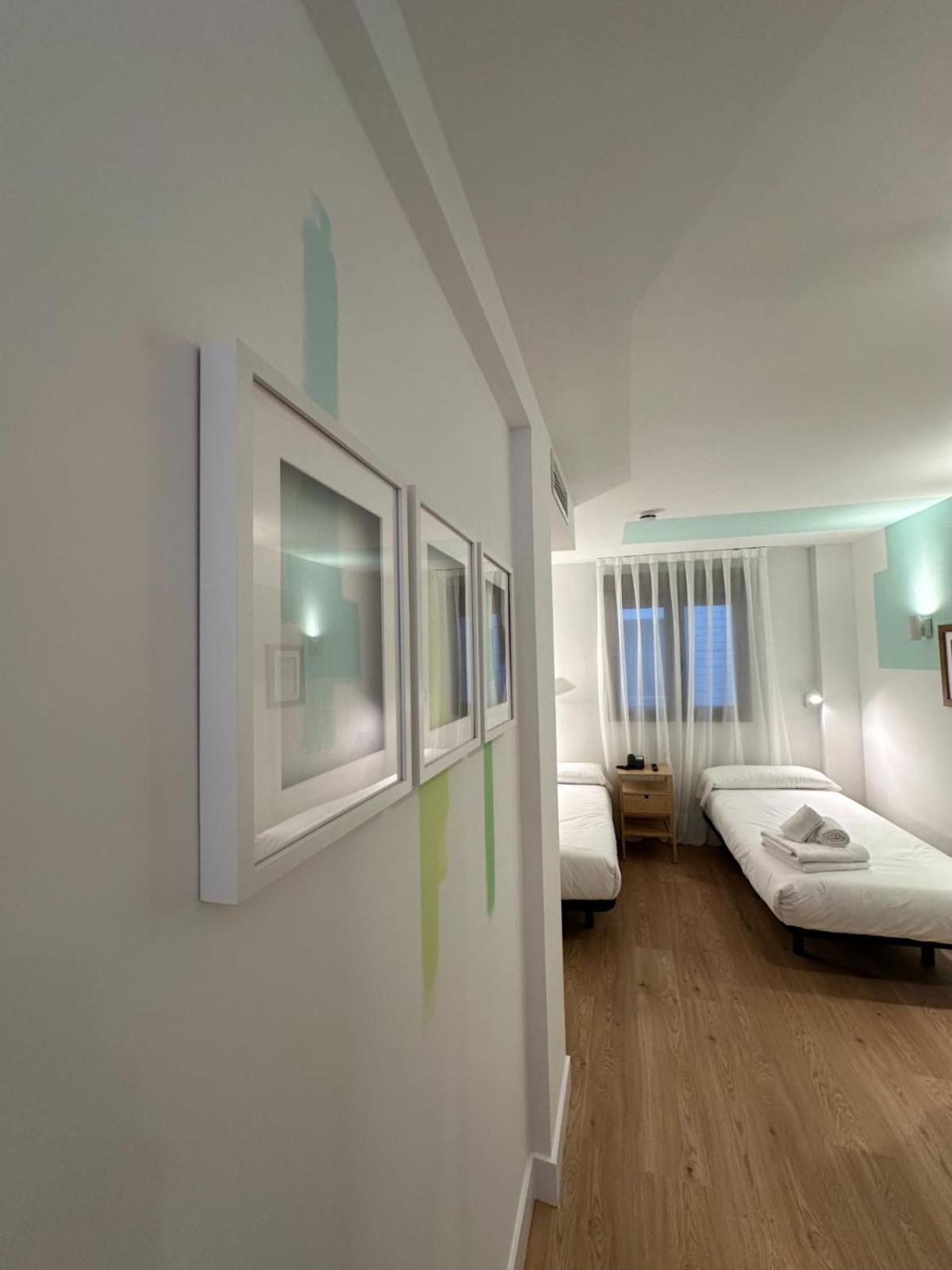 Hotel Virgen De Covadonga Cangas de Onis Ngoại thất bức ảnh