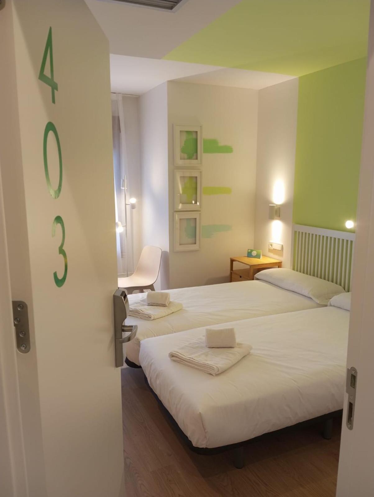 Hotel Virgen De Covadonga Cangas de Onis Ngoại thất bức ảnh