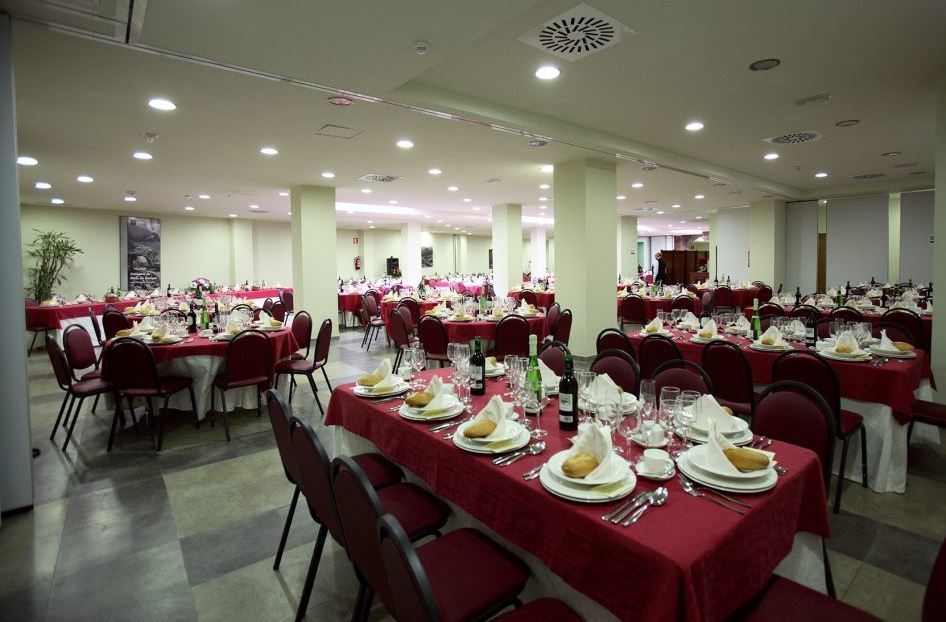 Hotel Virgen De Covadonga Cangas de Onis Ngoại thất bức ảnh