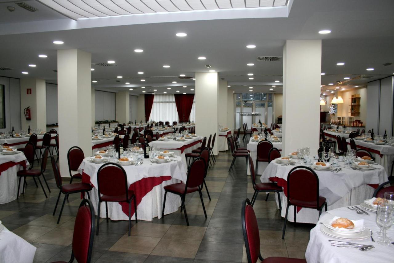 Hotel Virgen De Covadonga Cangas de Onis Ngoại thất bức ảnh